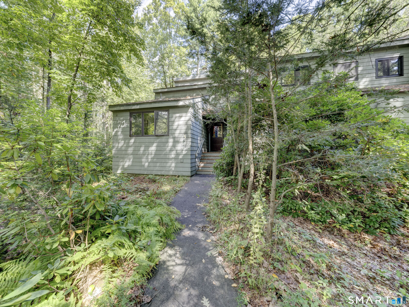 Property Photo: 478 Evergreen Road CT 06790