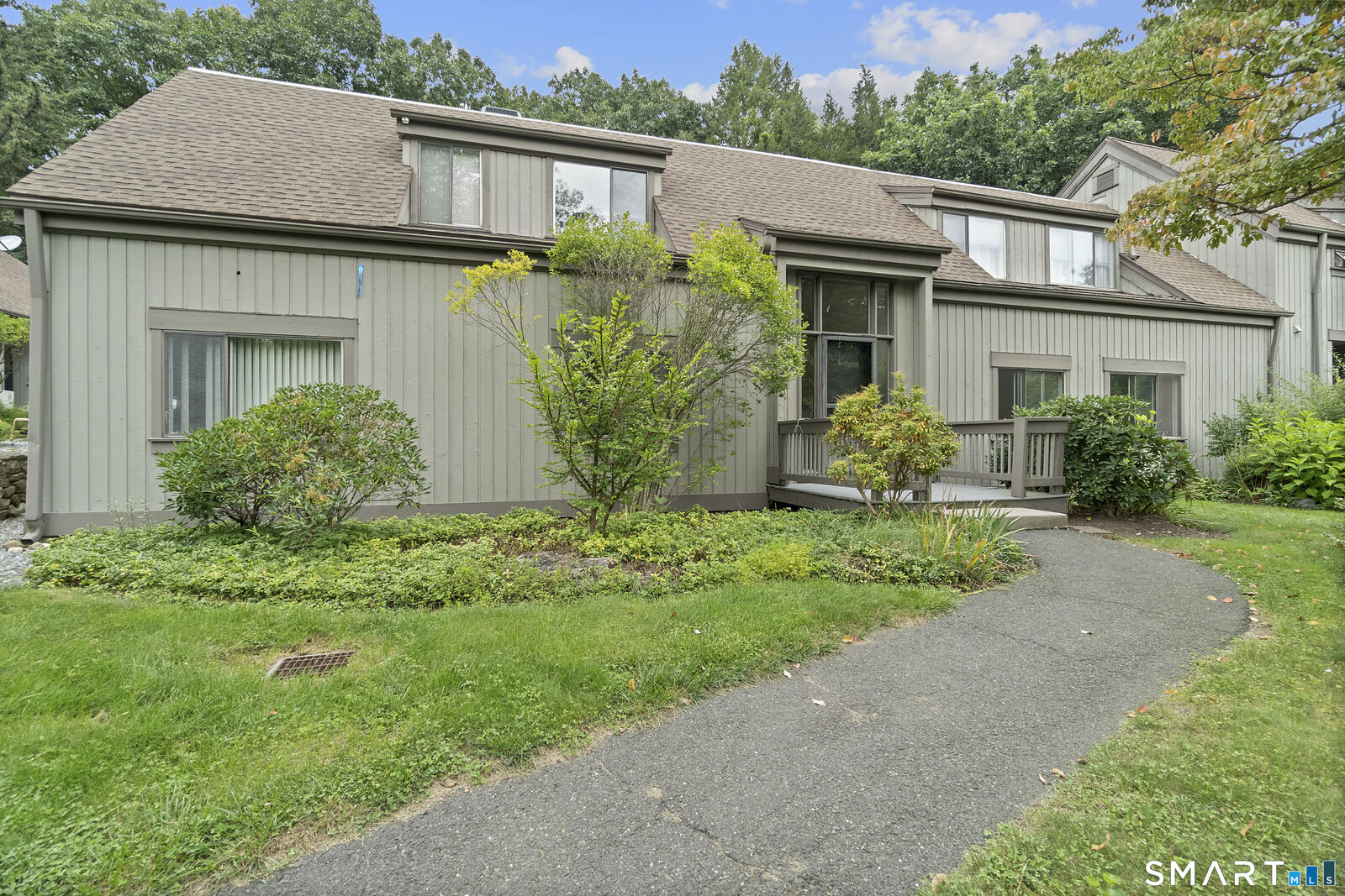 Property Photo:  469 Heritage Village A  CT 06488 