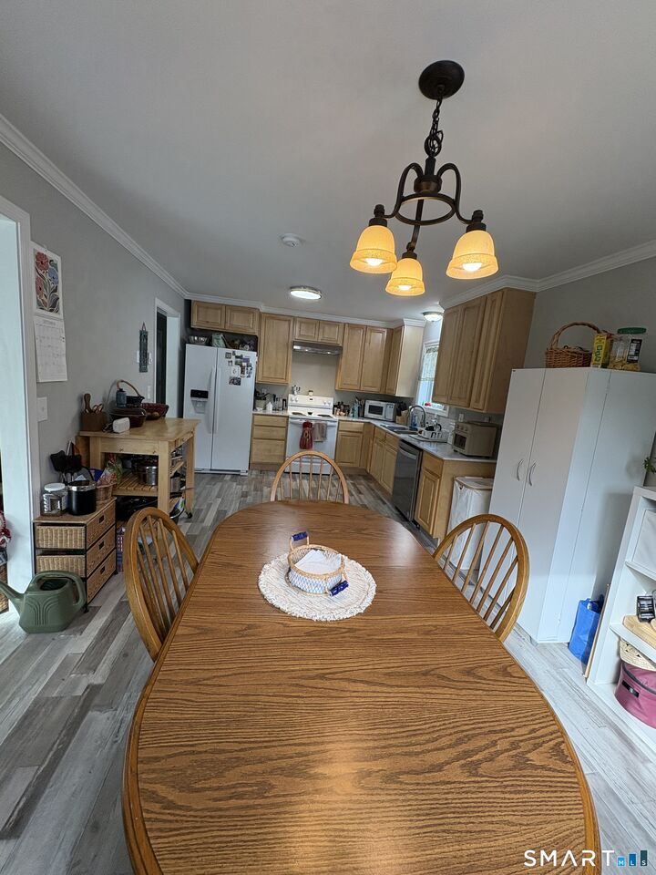 Property Photo: 111 High Street CT 06770