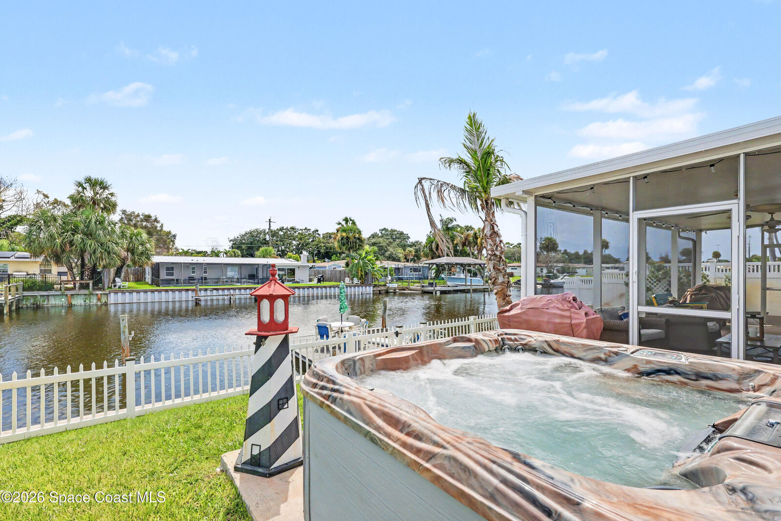 Property Photo: 365 Needle Boulevard FL 32953
