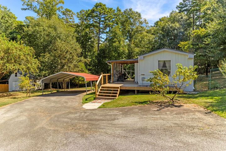 Property Photo:  506 Charlies Creek Road  SC 29655 