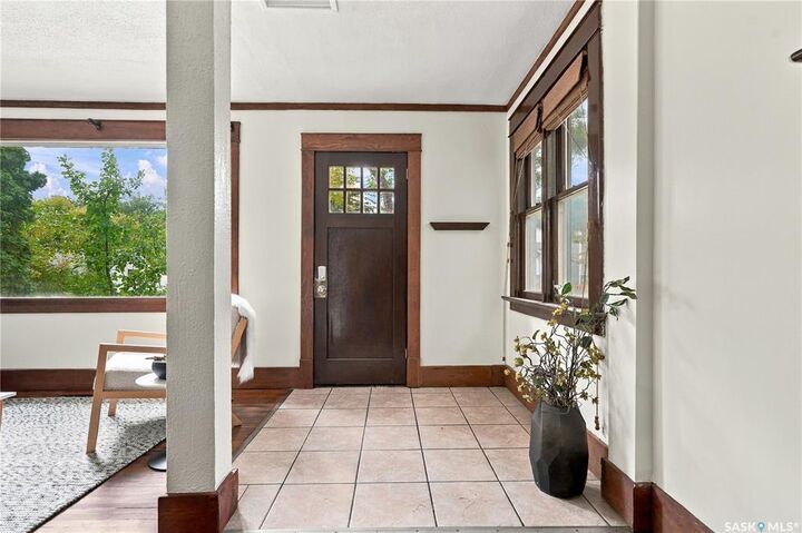 Property Photo: 1150 K Avenue S SK S7M 2G5
