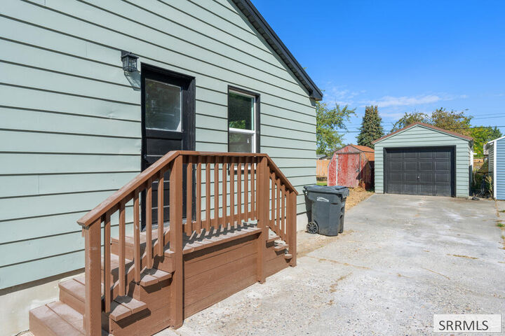 Property Photo:  252 W 16th Street  ID 83402 