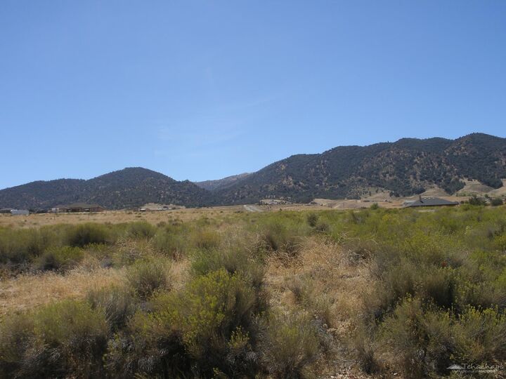 Property Photo:  0 Shawnee Avenue  CA 93561 