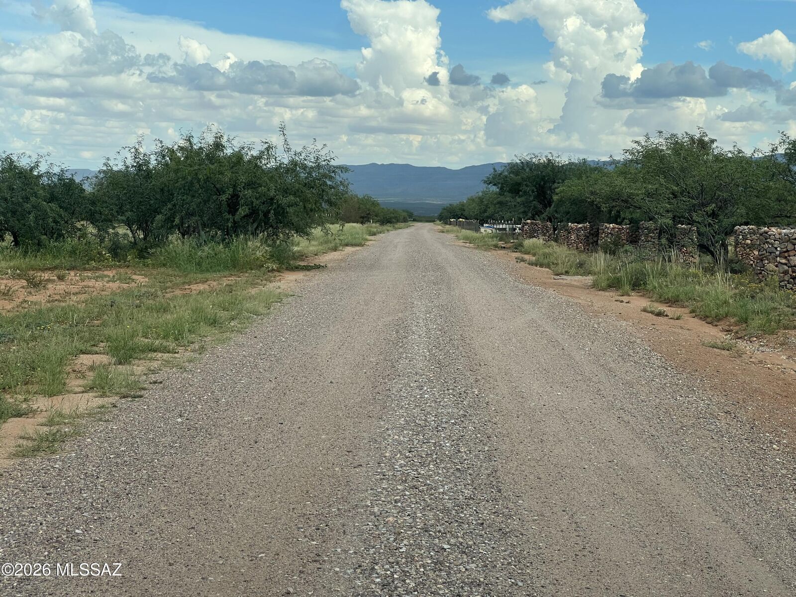 Property Photo:  10752026Q E Brumby Lane  AZ 85635 