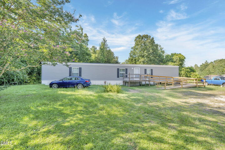 Property Photo:  712 Battley Dairy Road  NC 28379 