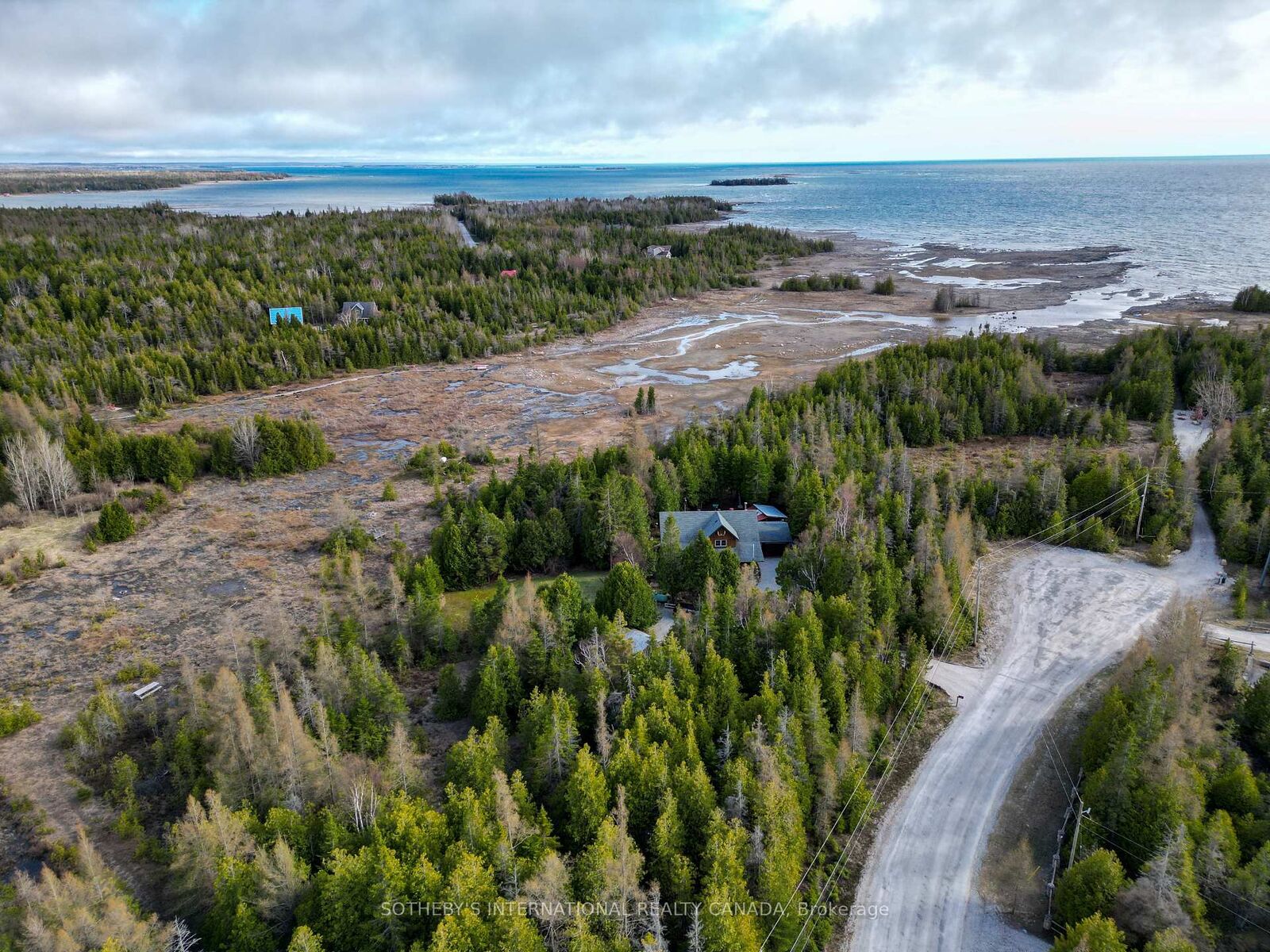 Property Photo:  Lot 17 Forbes Road  ON N0H 2T0 