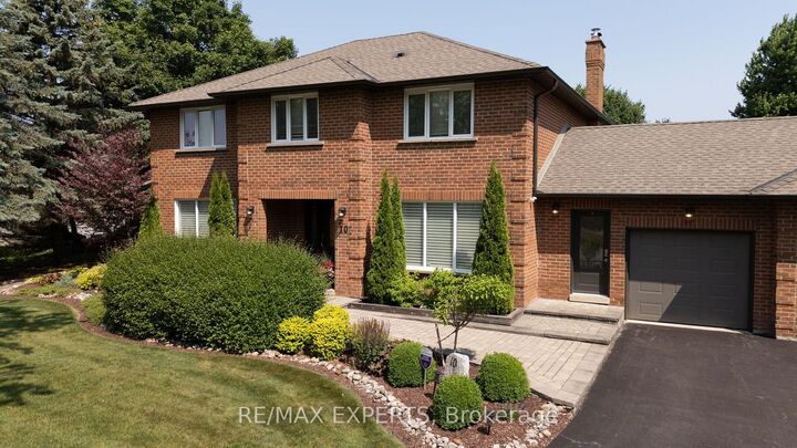 Property Photo:  10 Kehoe Court  ON L0G 1N0 