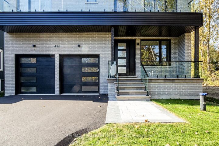 Property Photo:  496 Duclos Point Road  ON L0E 1N0 
