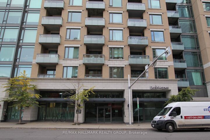Property Photo:  238 Besserer Street 314  ON K1N 6B1 