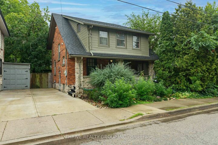Property Photo:  26 Cynthia Street  ON N6C 3G3 