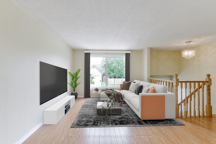 Property Photo: 36 Enfield Drive Upper ON N1P 1A5