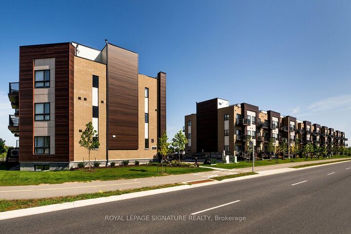 Property Photo: 40 Palace Street L6 ON N2E 0L2