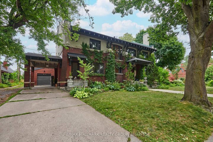 Property Photo:  517 O'Connor Street  ON K1S 1Z1 