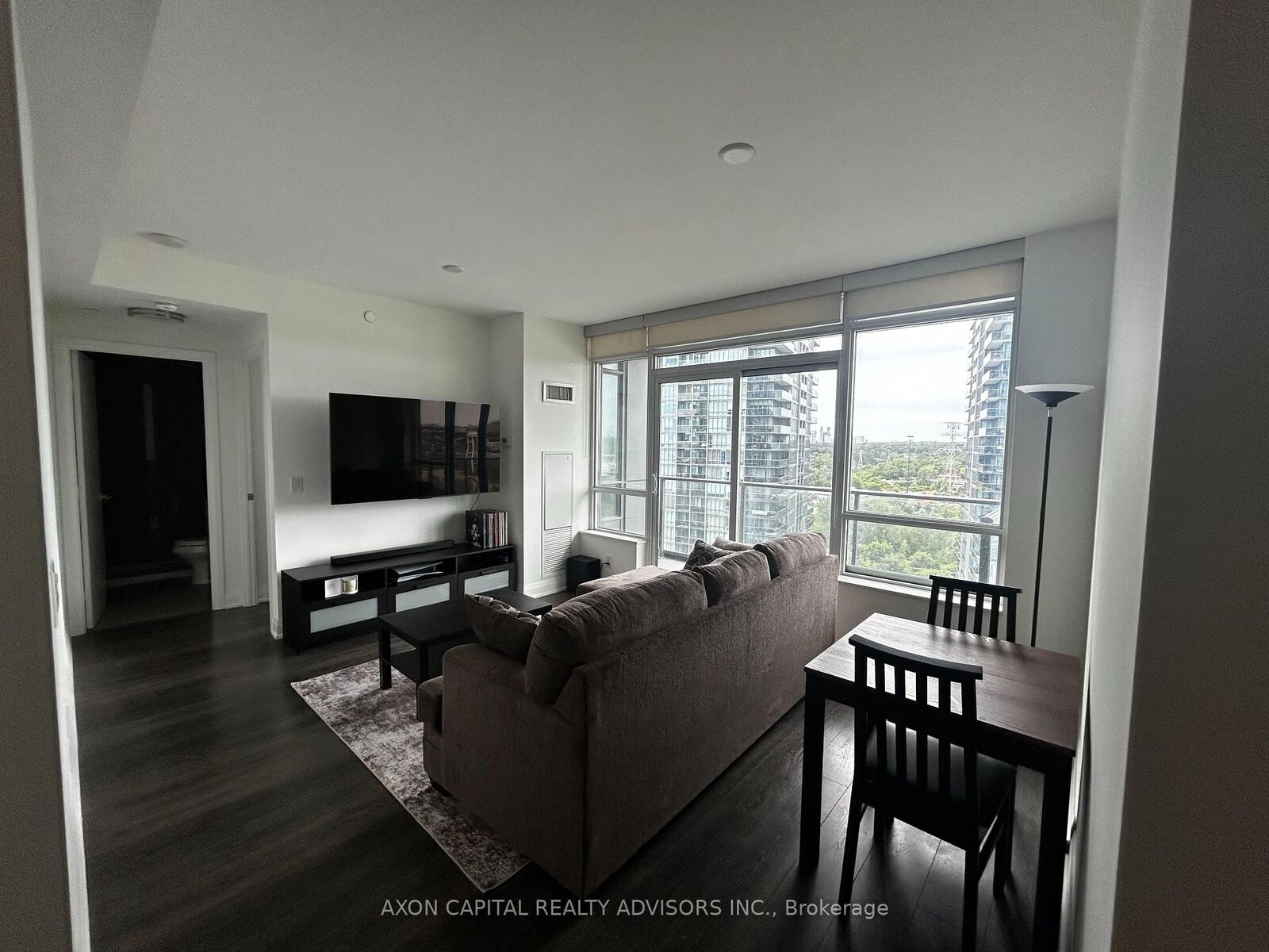 Property Photo:  36 Park Lawn Road 1408  ON M8V 0E5 