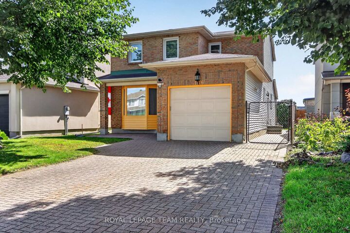 Property Photo: 106 Four Seasons Drive ON K2E 7S1