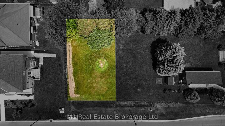 Property Photo:  Pt 3 &Amp 4, Lt 3, Pl 87 Steele Street  ON N1M 2W3 