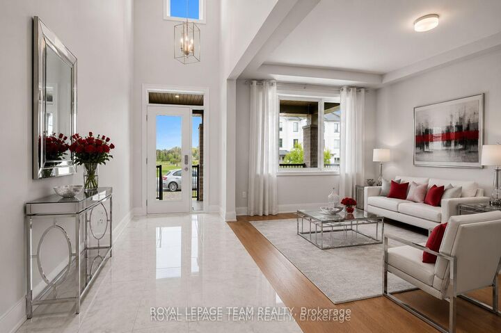 Property Photo:  2413 Watercolours Way  ON K2J 7A9 