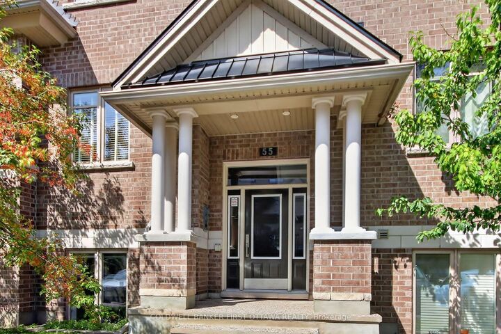 Property Photo:  55 Tayside Private B  ON K2J 2T3 