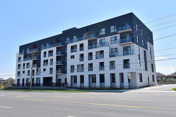 Property Photo:  1936 Rymal Road E 514  ON L0R 1P0 