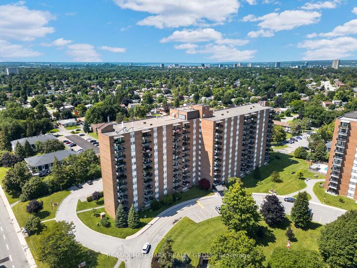 Property Photo:  1505 Baseline Road 313  ON K2C 3L4 