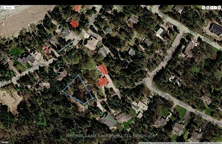 Property Photo:  6 Shady Trail  ON N0H 2C5 