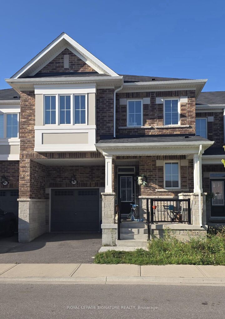 Property Photo:  975 Whitlock Avenue 84  ON L9E 1S9 