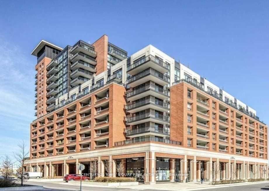 Property Photo:  3091 Dufferin Street 423  ON M6A 3C8 
