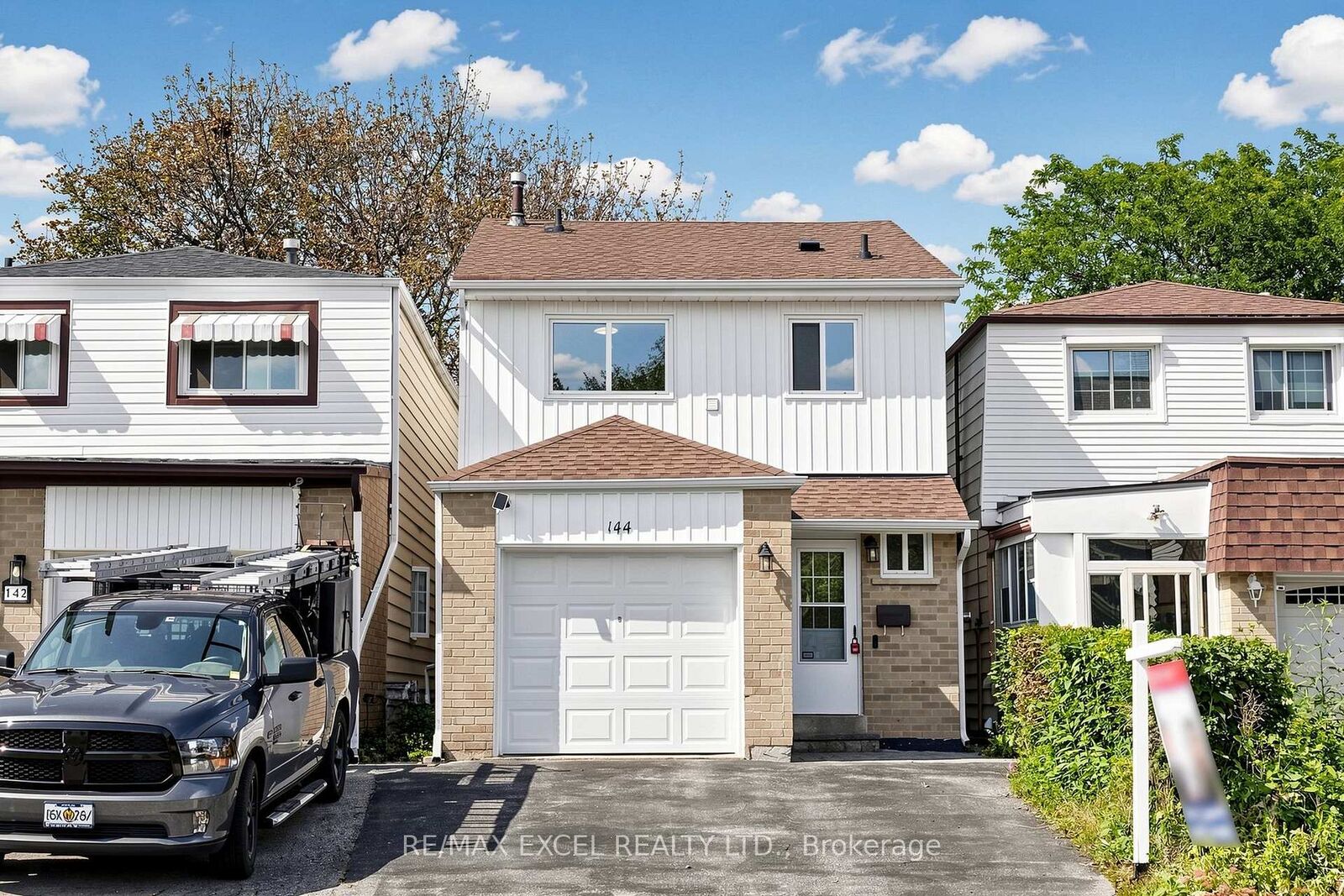 Property Photo: 144 Brookmill Boulevard ON M1W 2K5