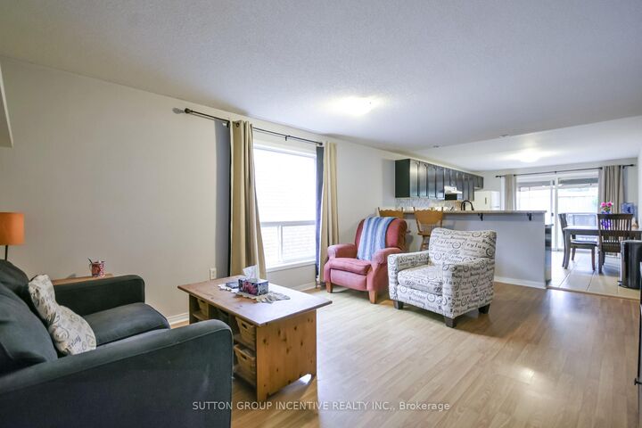 Property Photo: 22 Peregrine Road ON L4M 6P9