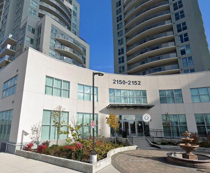 Property Photo:  2150 Lawrence Avenue 112  ON M1R 3A7 
