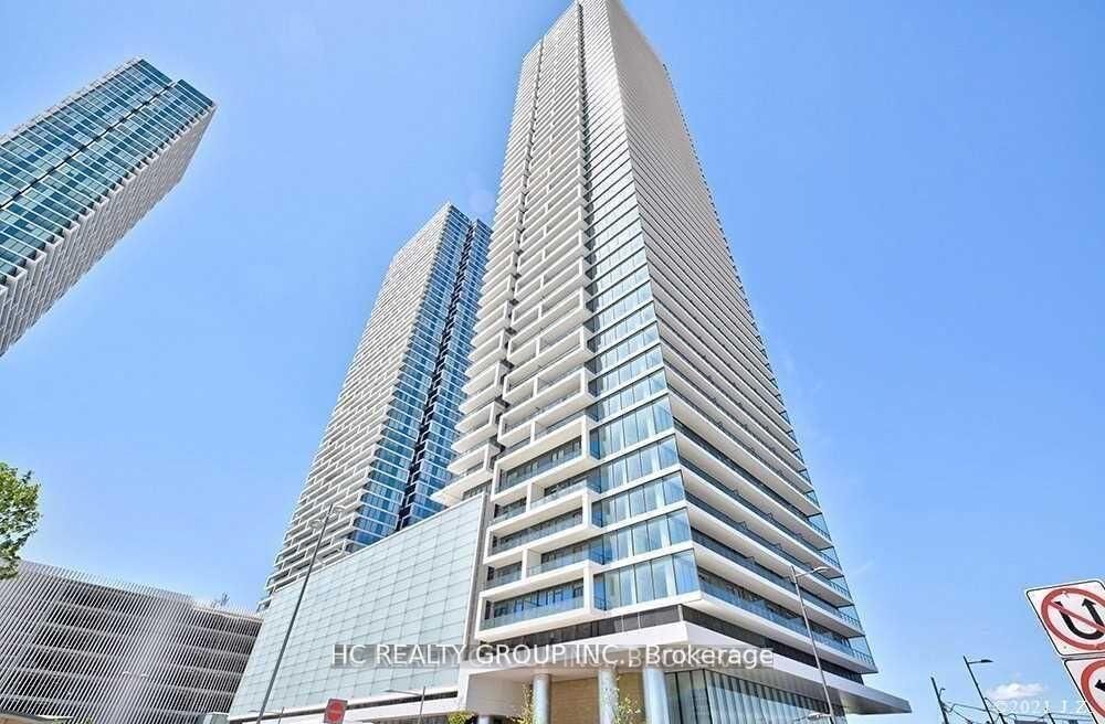Property Photo:  950 Portage Parkway 3815  ON L4K 0J7 