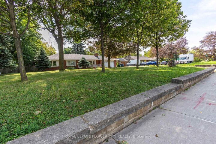 Property Photo:  3151 Mayfield Road  ON L6Z 4P9 