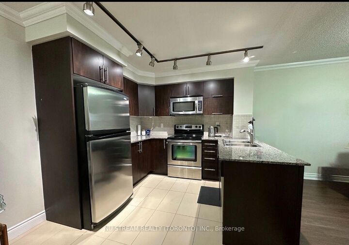 Property Photo:  50 Clegg Road 601  ON L6G 0C6 