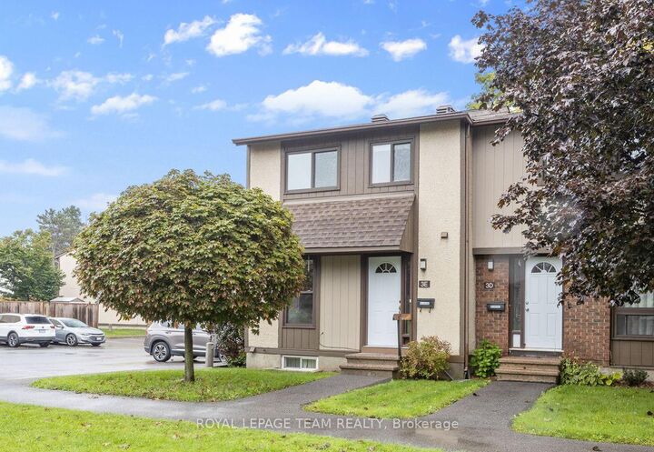 Property Photo:  3E Vanessa Terrace  ON K2J 1Y3 