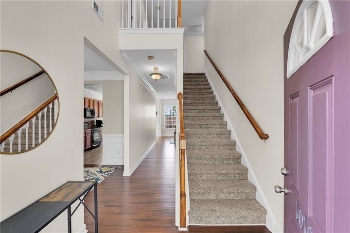 Property Photo: 1010 Blythwood Drive SC 29673