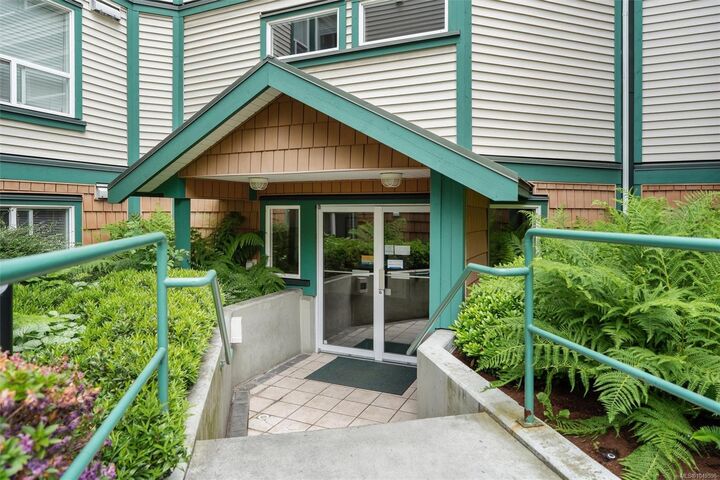 Property Photo:  894 Vernon Ave #112  BC V8X 2W6 