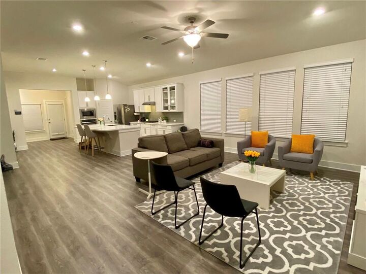 Property Photo:  15700 Apex Place  TX 78728 