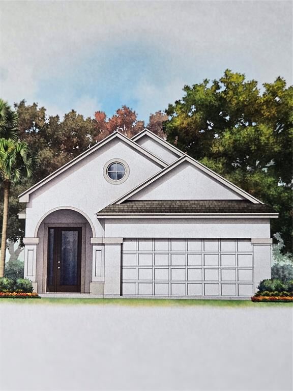 Property Photo: 93034 Harbor Court FL 32034