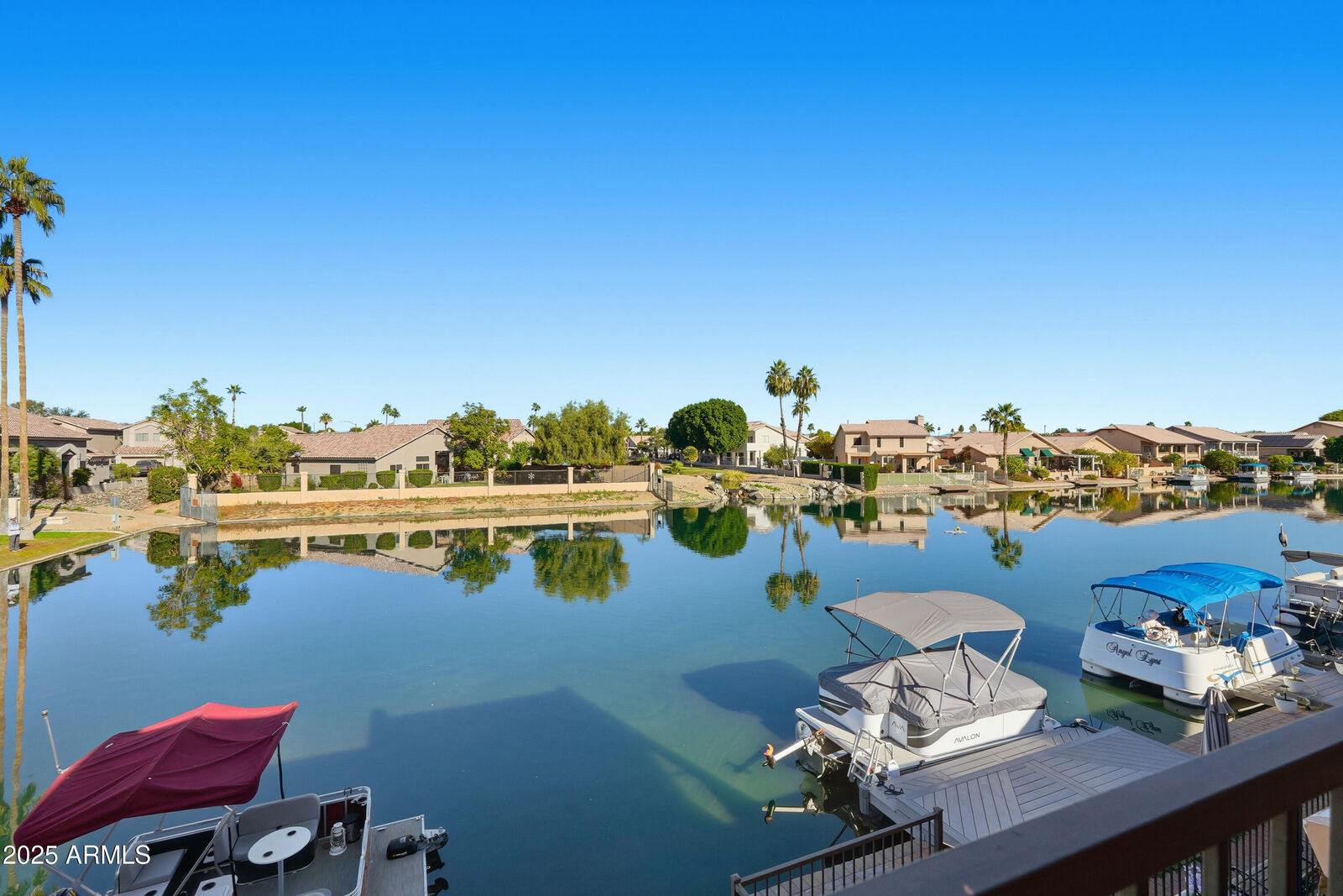 Property Photo:  9034 W Port Royale Lane  AZ 85381 