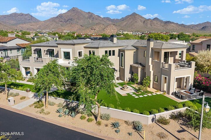 Property Photo:  9735 E Kemper Way  AZ 85255 