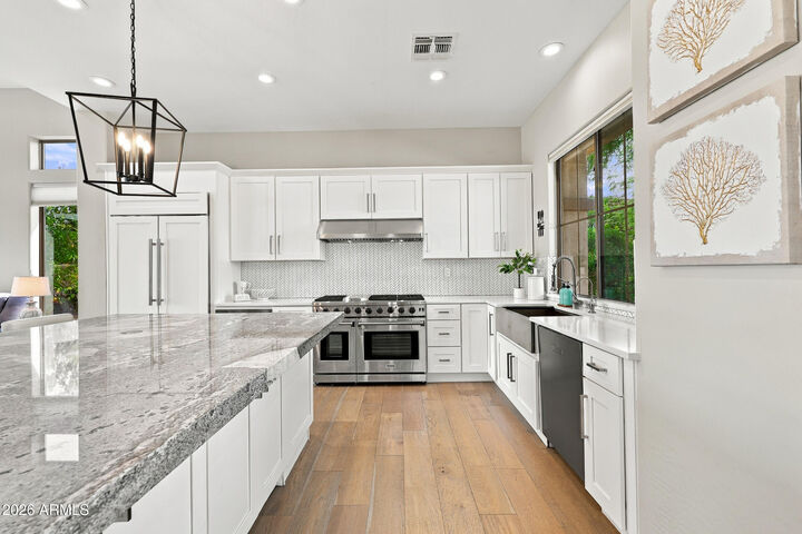 Property Photo:  7690 E Visao Drive  AZ 85266 