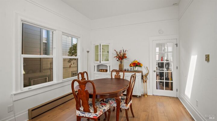 Property Photo: 1160 Powell Street CA 94608