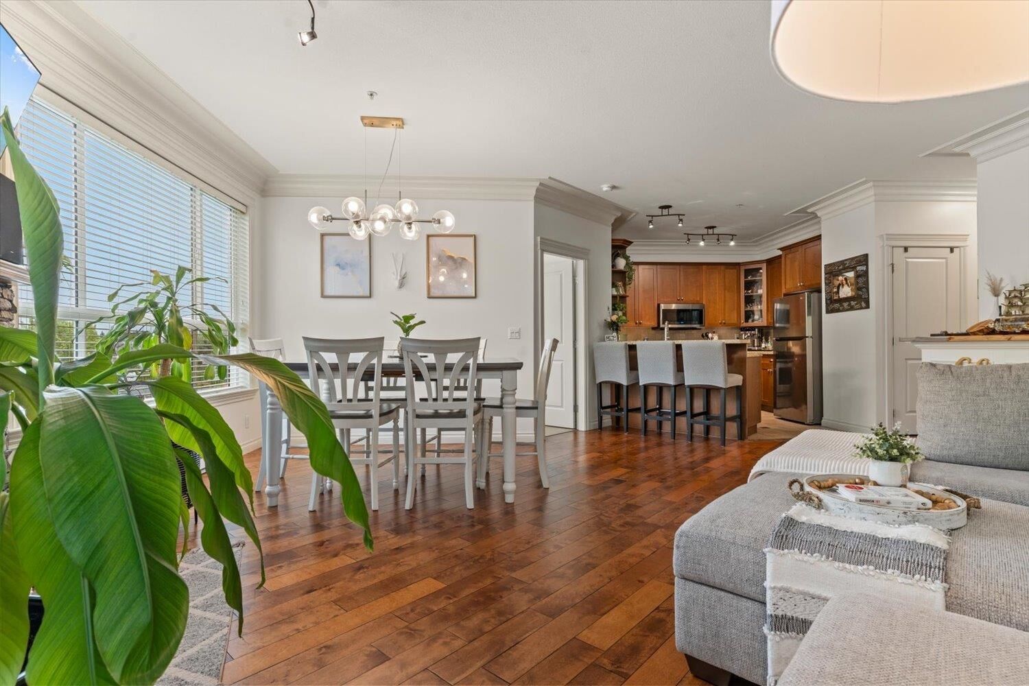 Property Photo:  32729 Garibaldi Drive 208  BC V2T 0A6 