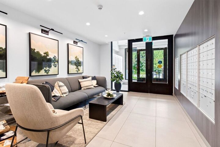 Property Photo:  55 Klahanie Drive 413  BC V3H 0M9 