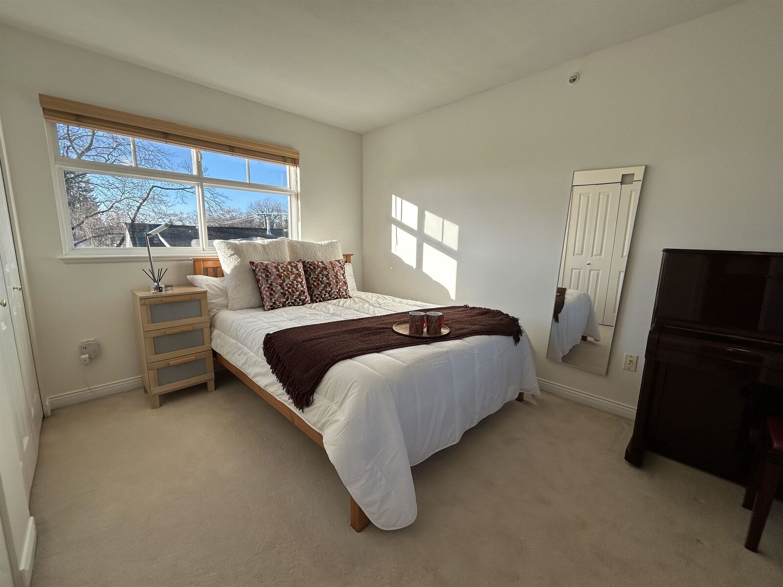 Property Photo:  5360 Larch Street  BC V6M 4C8 
