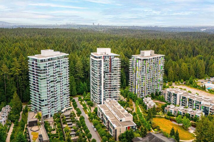 Property Photo:  5628 Birney Avenue 709  BC V6S 0H7 