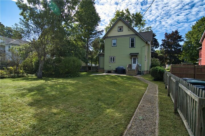 Property Photo: 375 E 2nd Street NY 14830