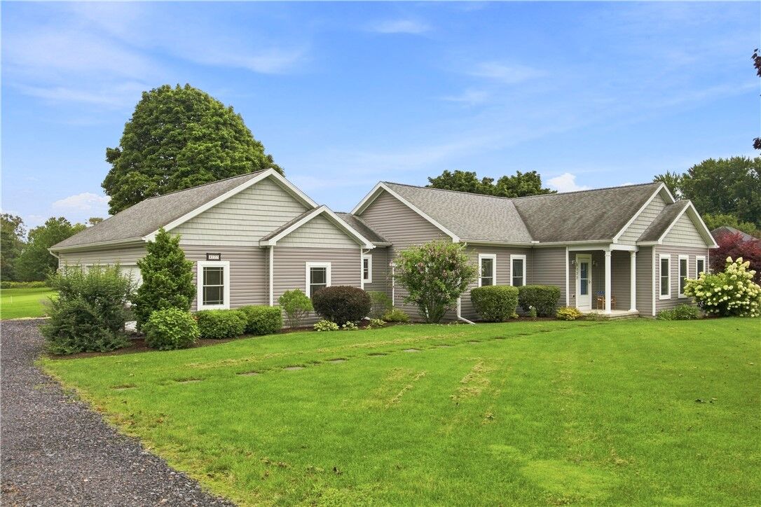 Property Photo:  4177 State Route 14 Highway  NY 14456 
