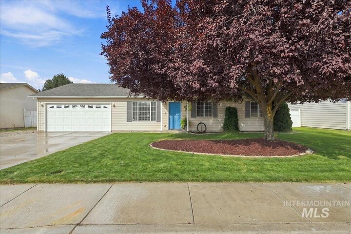 Property Photo: 1337 N 2nd Street ID 83661